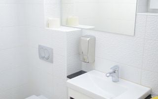 spatiu de birouri in zona strazii Dorobantilor - Poză 5