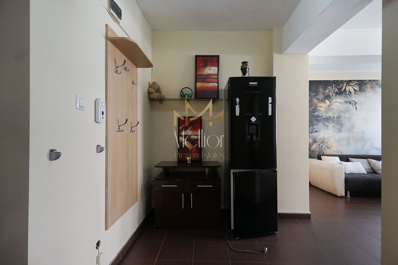 Apartament 2 dormitoare, Semicentral, zona strazii Gheorghe Lazar! - Poză 10
