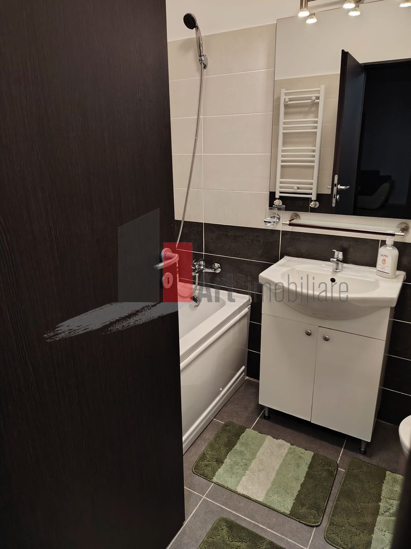 2 camere la cheie - Orhideelor - Poză 6