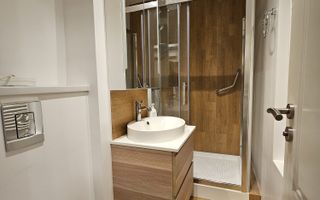 Unirii I Duplex I 4 camere I 103mp I Etaj 6-7 I 1500 EURO - Poză 6