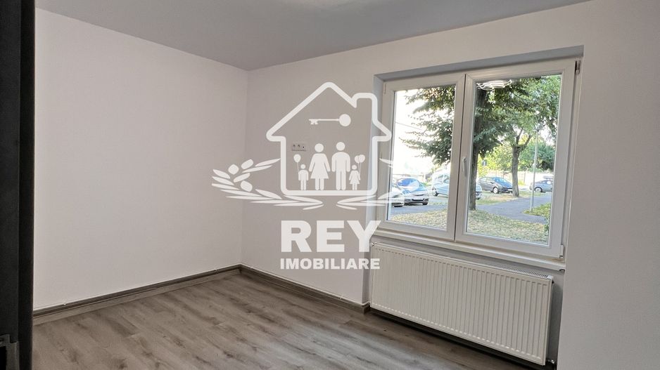 Apartament 2 camere semidecomandat de închiriat / Terezian / Parter - Poză 7