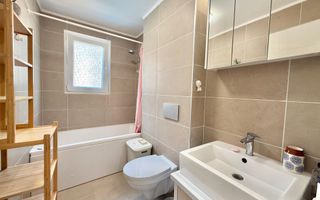 COSMOPOLIS - Apartament cu 2 camere, mobilat si utilat. - Poză 10