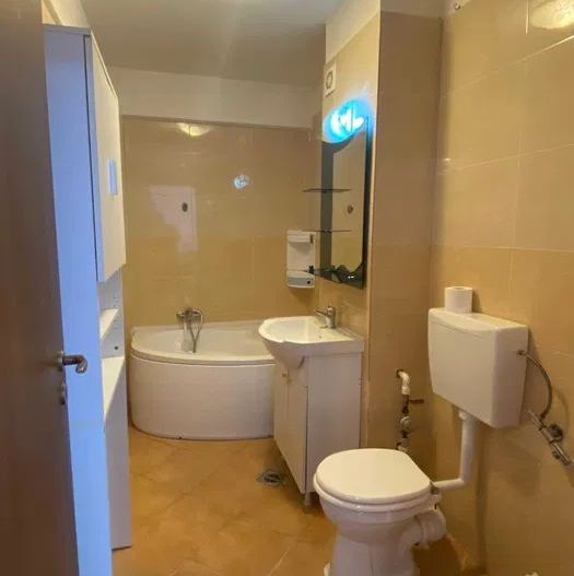 Apartament 2 camere in zona Fundeni cu loc de parcare si centrala proprie - Poză 6