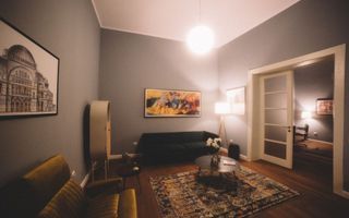 2 camere, modern, zona centrala, Piata Unirii - Poză 3