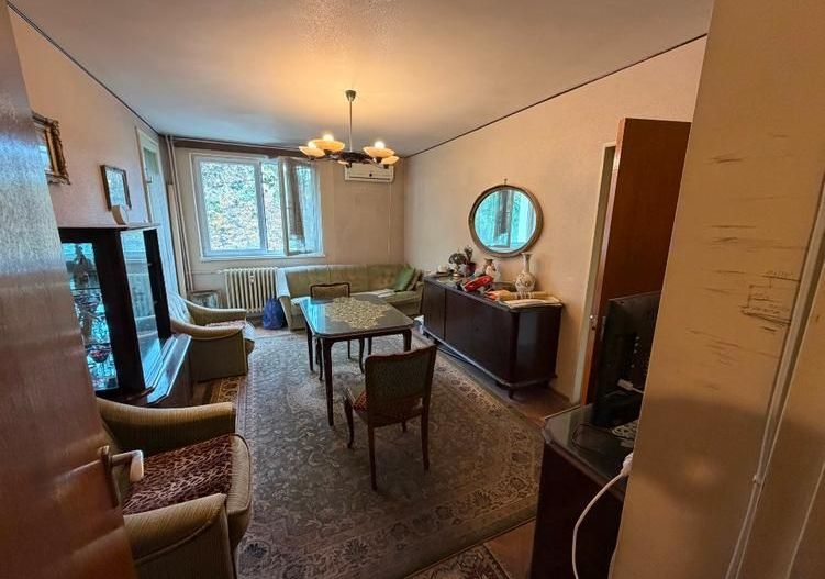 De vanzare apartament 3 camere Titan -Minis - Poză 2