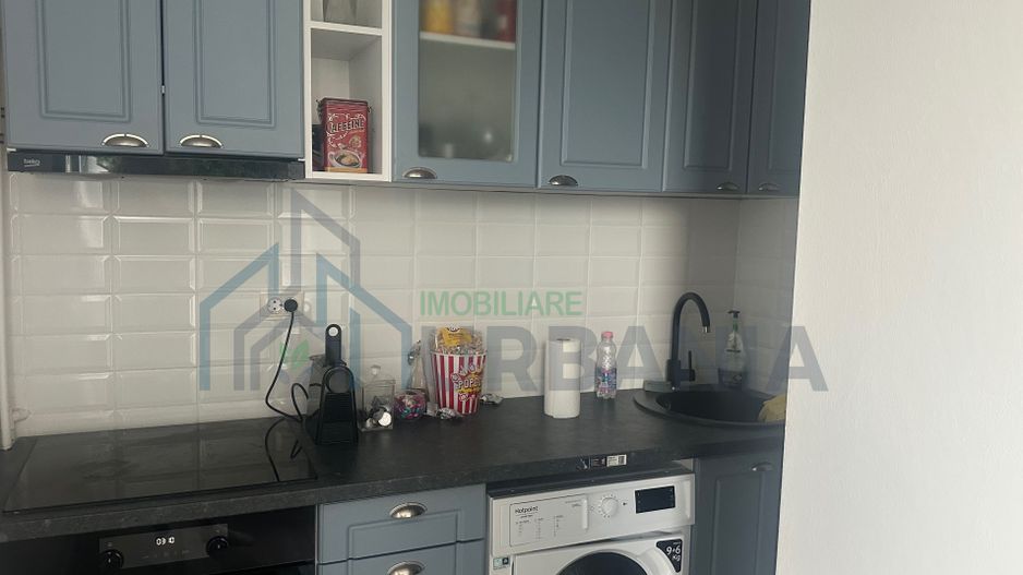 Inchiriez apartament cu o camera - Poză 4