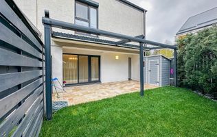Vanzare Casa 5 Camere Pipera Rond OMV