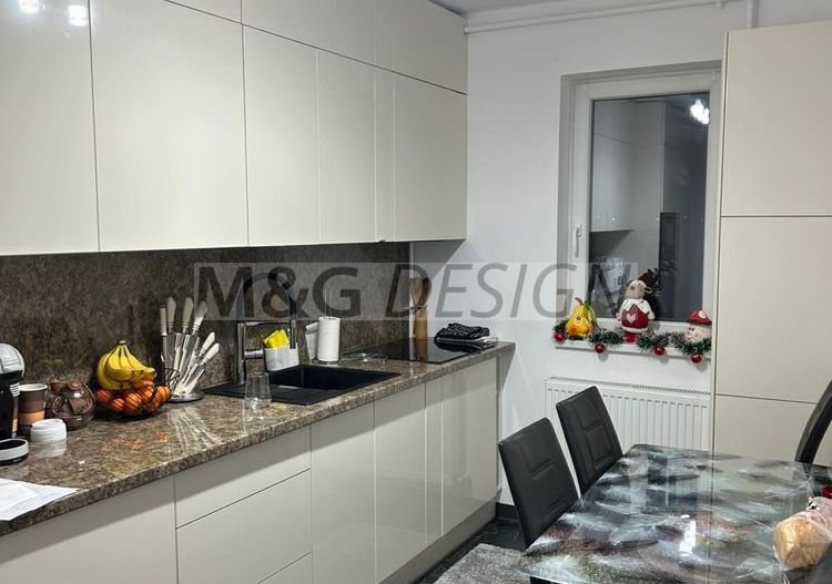 Apartament 2 camere Giroc etaj 1 - Poză 4