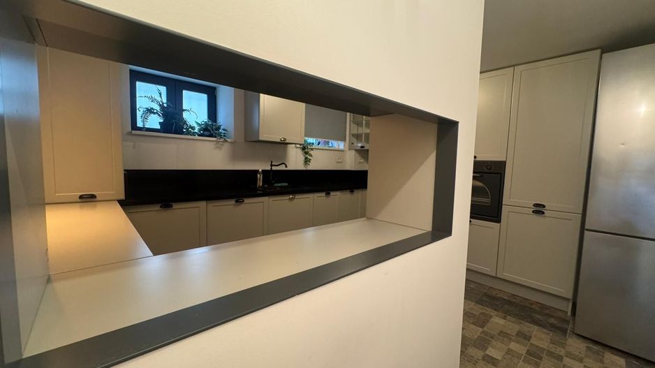 Apartament 2 camere la curte, demisol Foisorul de Foc - Poză 5