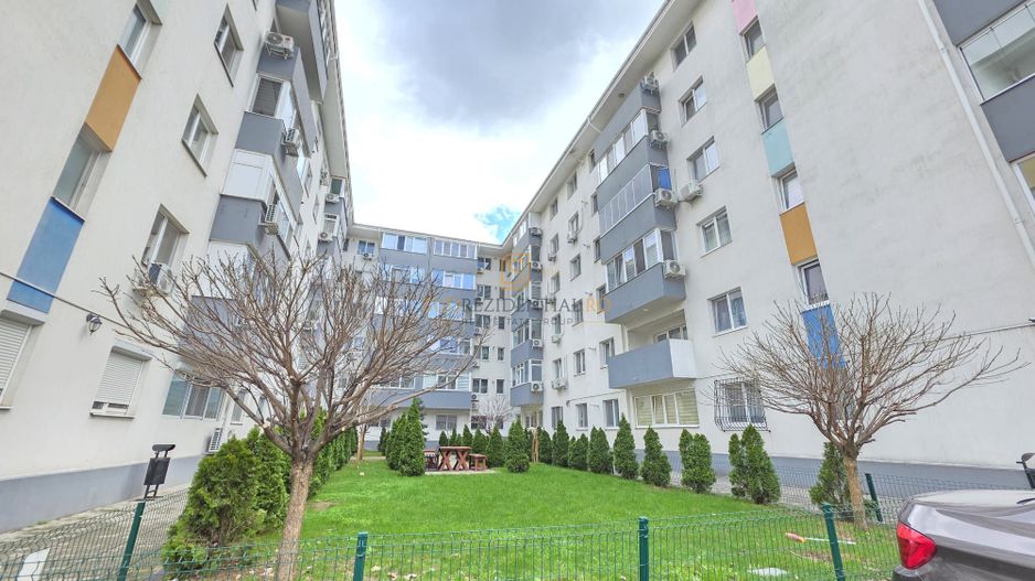 Apartament cu 3 camere modern, bloc 2018, Lidl Metalurgiei, metrou,STB - Poză 18