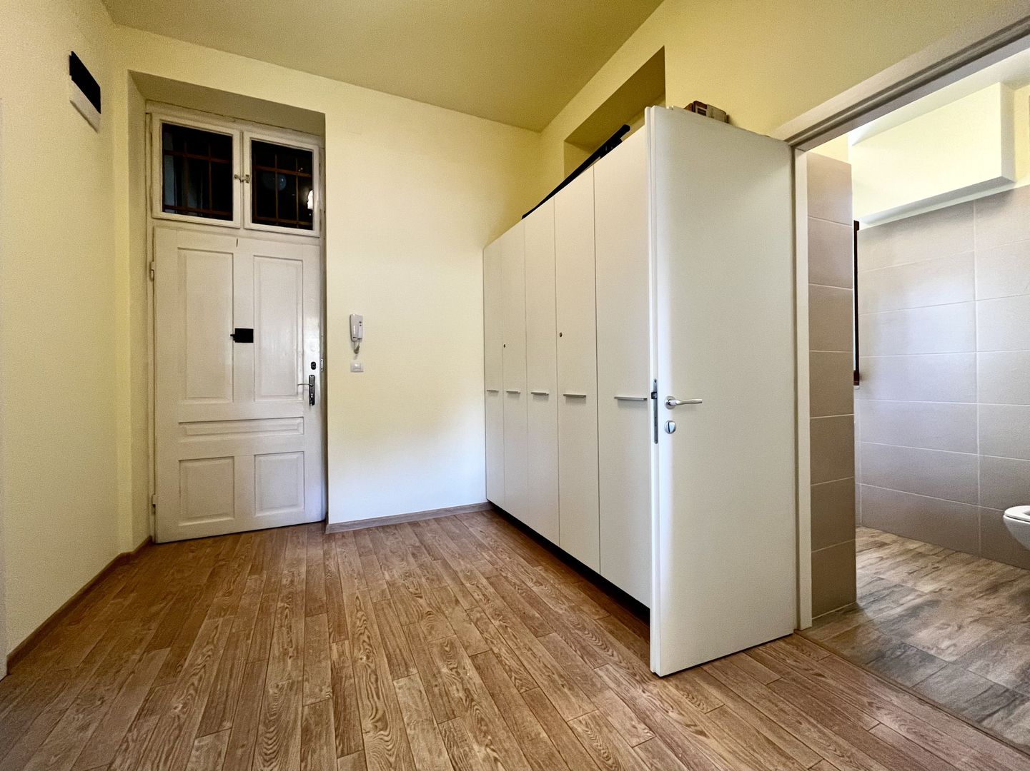 Apartament pretabil birou sau investiție, Central - Take Ionescu - Poză 13