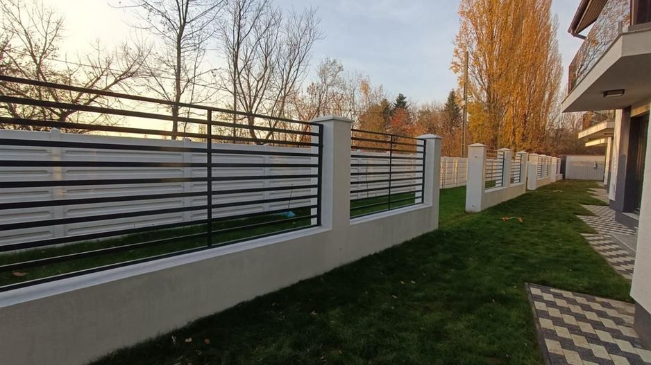 VILA NOUA | MOBILATA SI UTILATA | DAMAROAIA | LANGA PETROM CITY - Poză 3