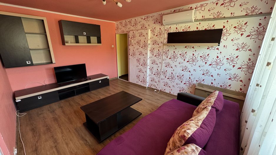 Apartament 2 camere 43 mp construiți complet mobilat/utilat ! - Poză 4