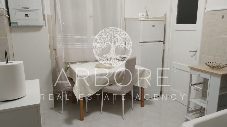 Apartament 2 camere decomandat Piata Romana - Poză 7