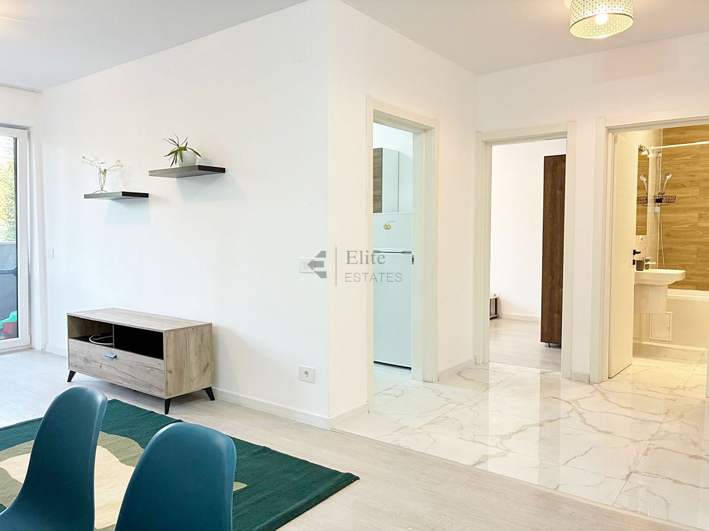 Apartament 2 camere decomandate Prima Universitati, Oradea - Poză 2