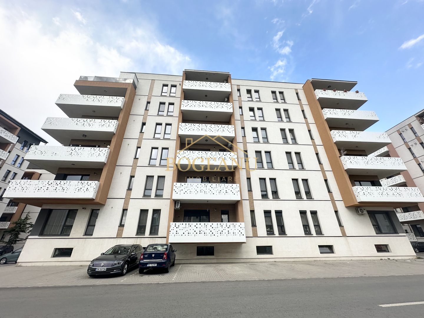 BG160-Ap 2 camere premium,Garaj,Terasa 18mp,Lift-GIROC-COMISION 0% - Poză 14