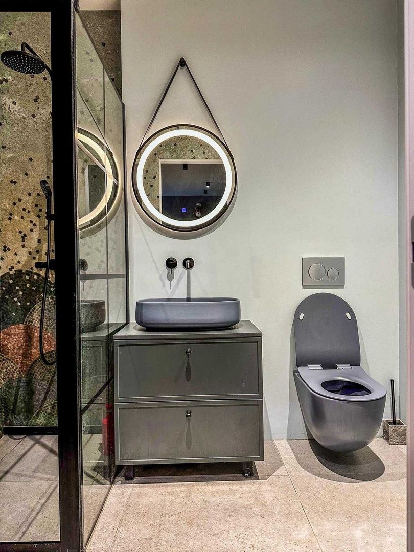 Apartament 2 camere Pipera ,Grand Park Residence - Poză 6