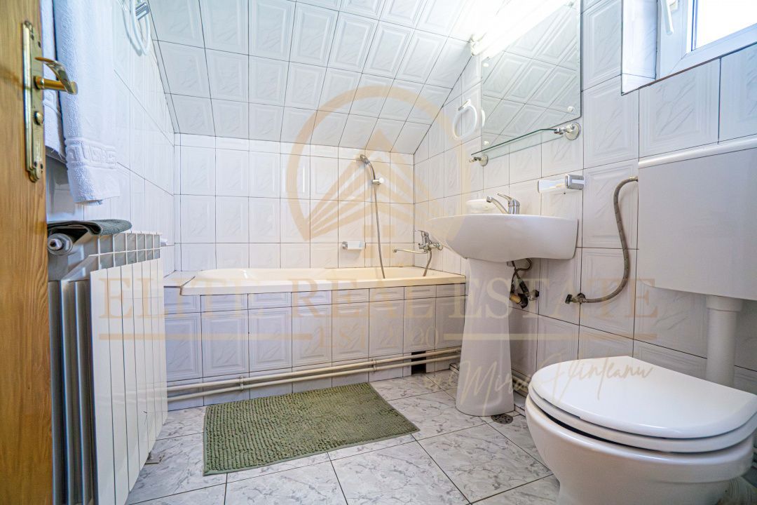 Duplex luminos și bine compartimentat, situat într-un imobil construit în 2003, - Poză 11