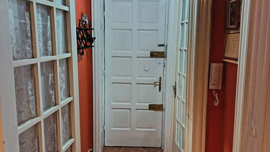 De Vanzare apartament 4 camere Rosetti-Mantuleasa - Poză 30