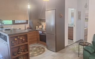 Mutare imediată! Apartament modern, mobilat complet, zona Buna Ziua - Poză 10