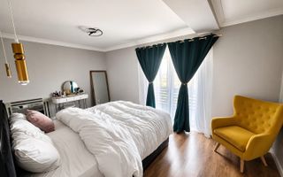 Duplex premium cu vedere panoramică la Lacul Rediu | Aleea Sadoveanu, Iași - Poză 7