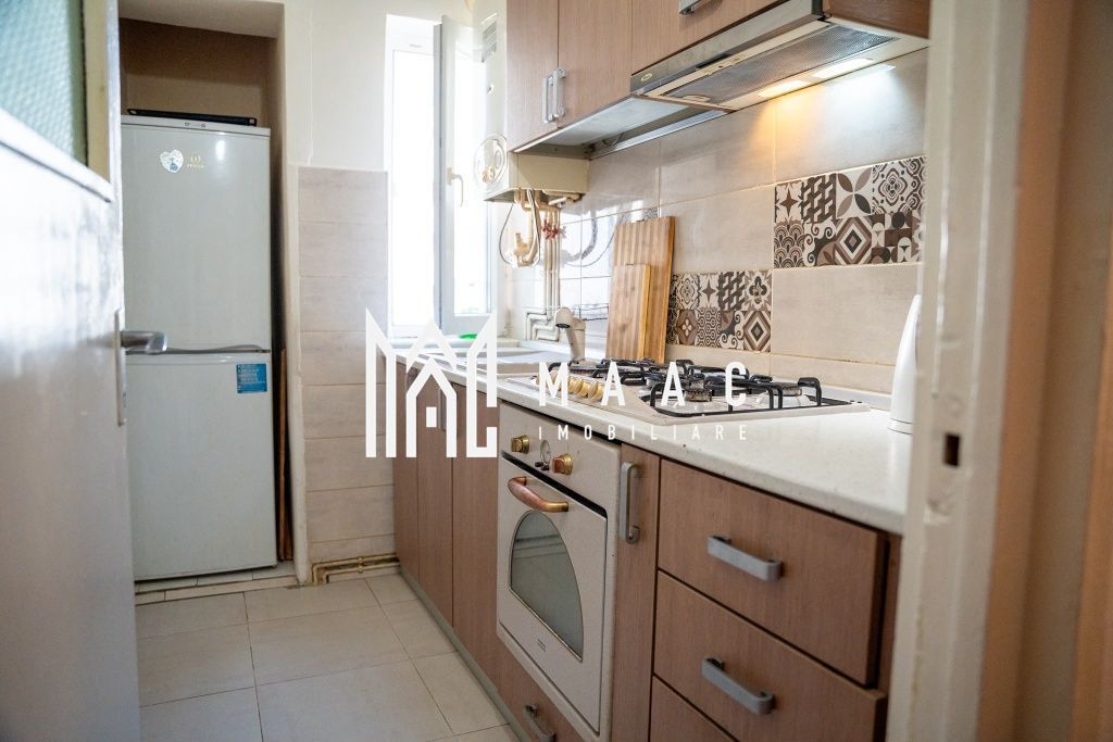 Apartament 2 camere | Hipodrom 3 - Cireșica, Sibiu | etaj 1 - Poză 6