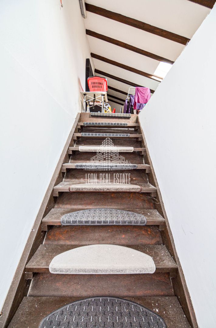 Casa de tip Duplex complet mobilat și utilat, în Gilau, zona RAR - Poză 17