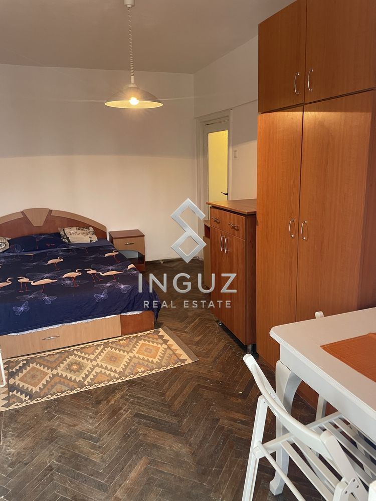 Garsonieră de închiriat – Bd. Unirii, București - Poză 1