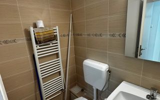 Garsoniera aproape de metrou Timpuri Noi,mobilata si utilata - Poză 4