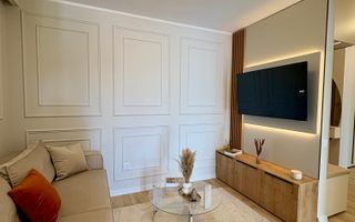 Apartament ultramodern / etaj intermediar / Zona Eroilor - Poză 4