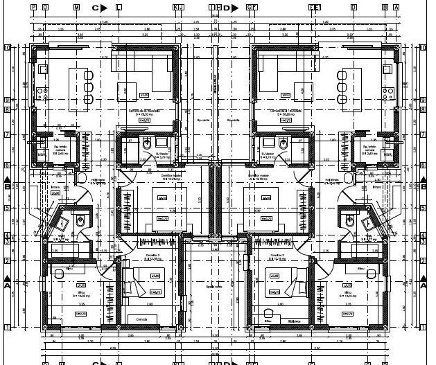 Locuinta parter mobilata si utilata cu jacuzzi - Poză 31