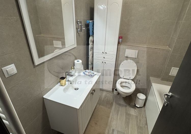 Apartament 2 camere– Conest Residence | zona Tudor Vladimirescu - Poză 5