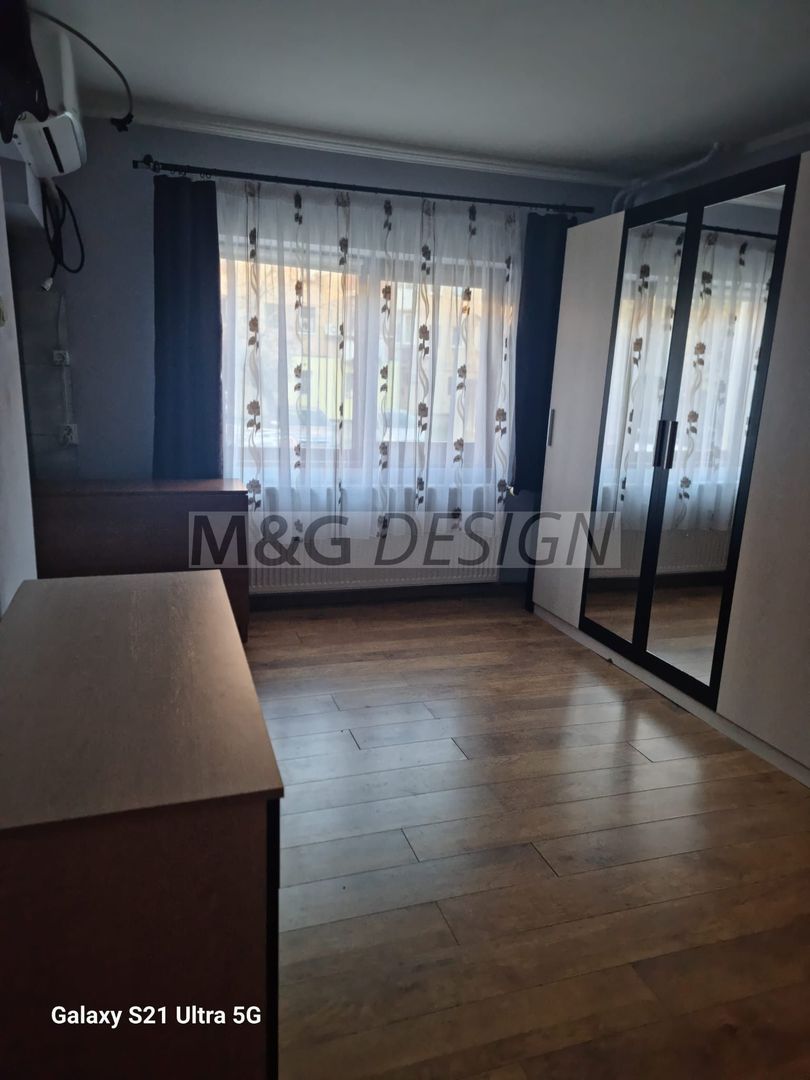 Garsoniera confort 1 zona Badea Cartan - Poză 1