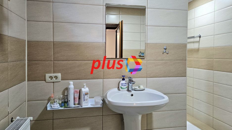 Casă plus Spațiu comercial  741 mp, Teren 906 mp Brasov - zona Blumana - Poză 37