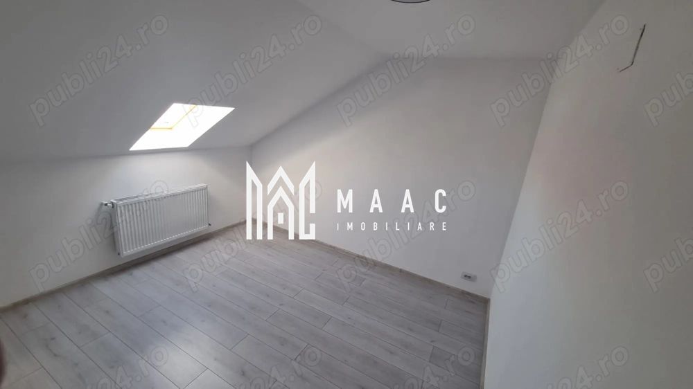 Apartament 4 camere | 77 MPU | 2 Bai | Mansada | Mihai Viteazul - Poză 4