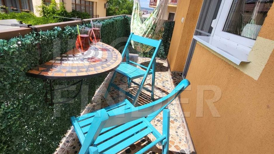 3 camere Superfinisate et 1 cu Parcare Buna Ziua - Poză 8