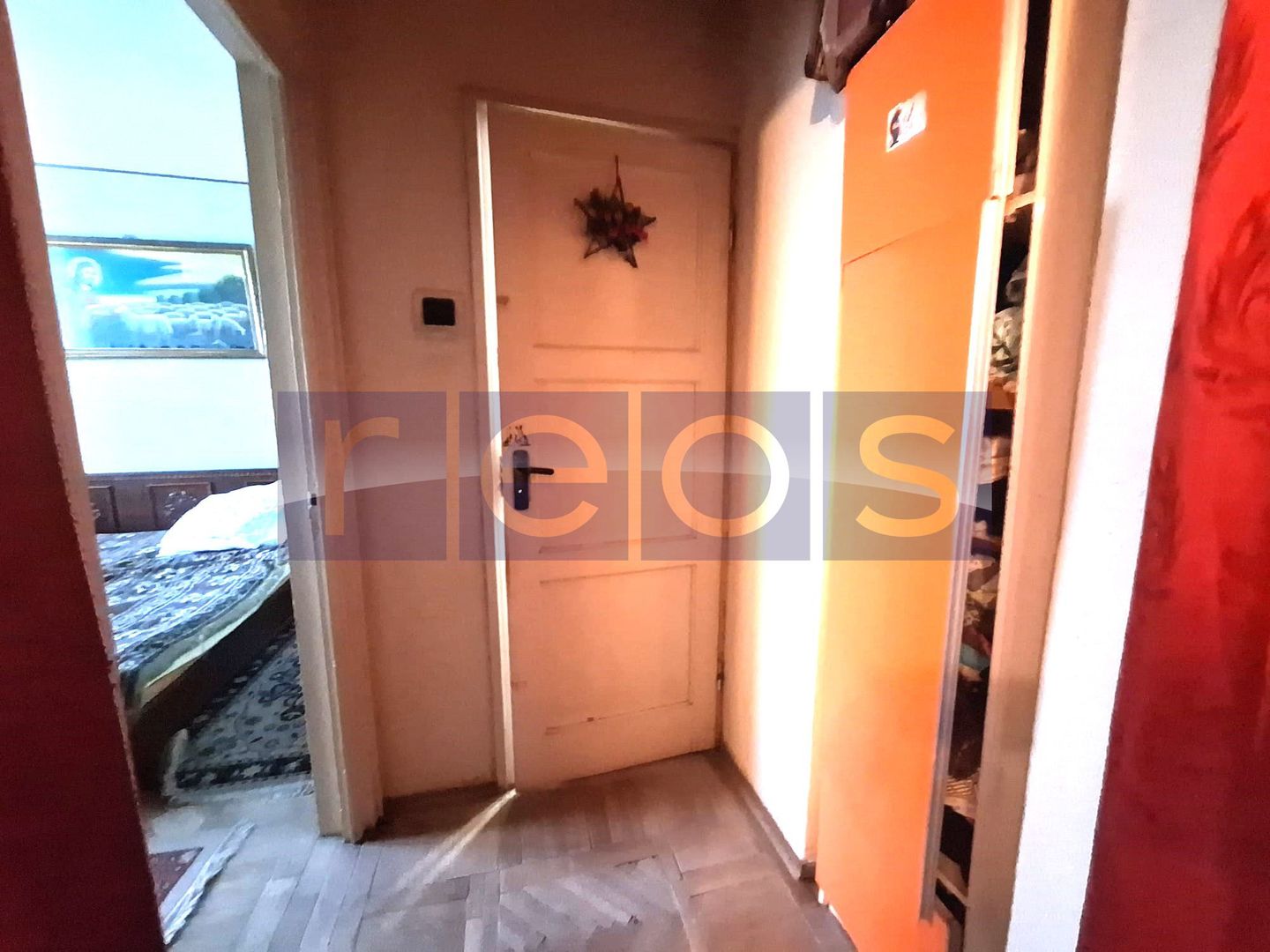 120000 EURO | APARTAMENT 2 CAMERE COTROCENI | - Poză 11