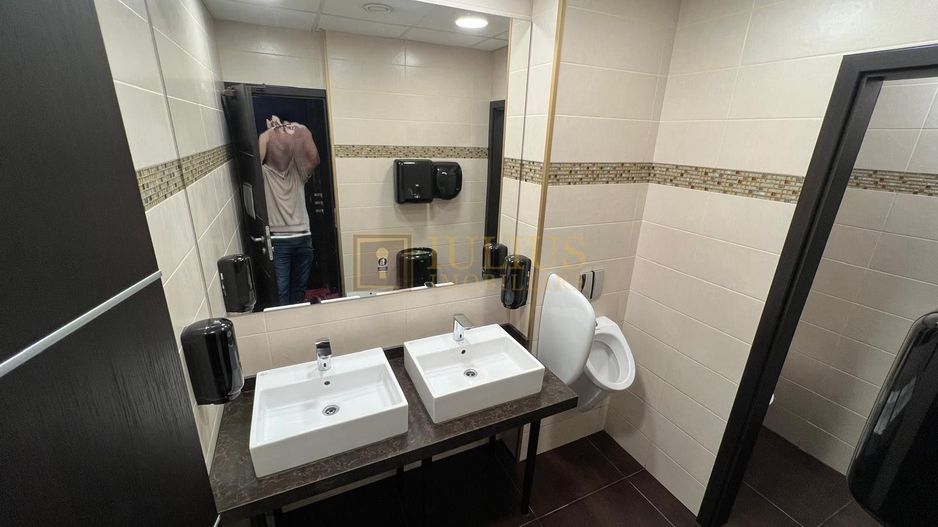 Spațiu comercial cu 2 camere de închiriat în Lipovei, Timisoara - Poză 5