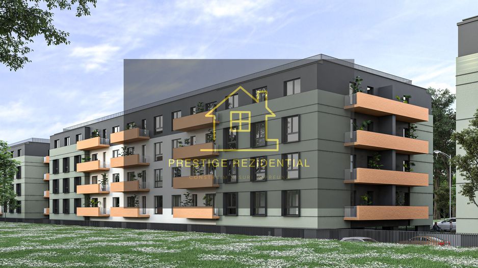 Apartament 2 cam, Direct Dez, Comision 0, Titan - Poză 4