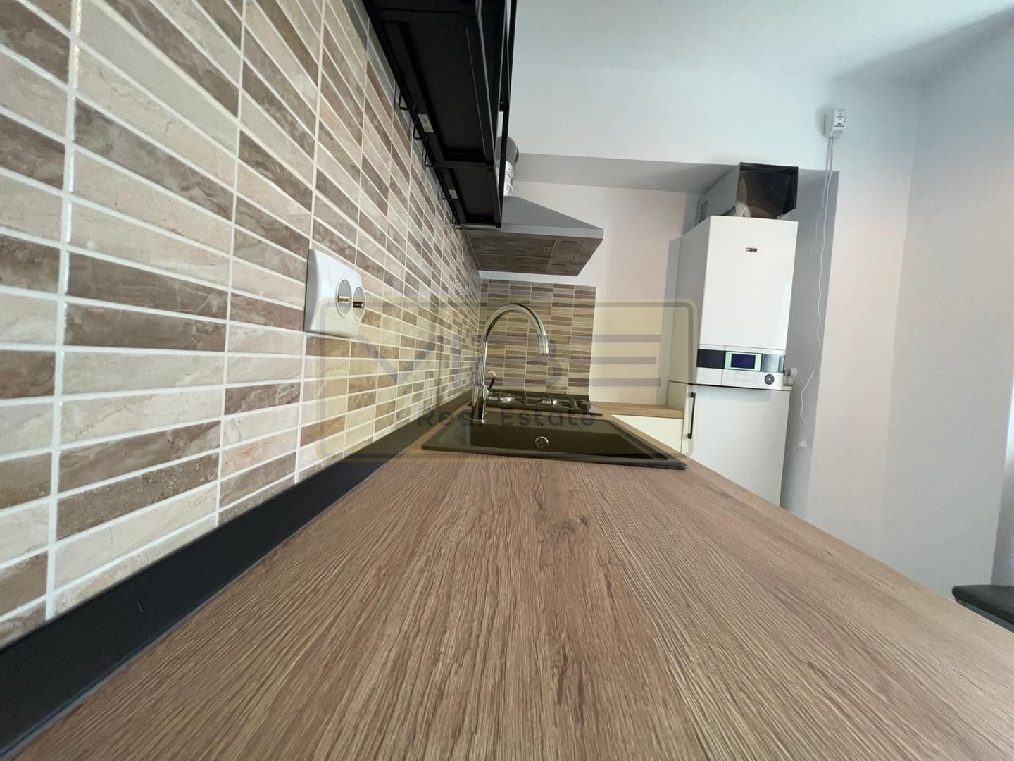 Apartament 1 camera Tatarasi - Esplanada Oancea - Poză 5