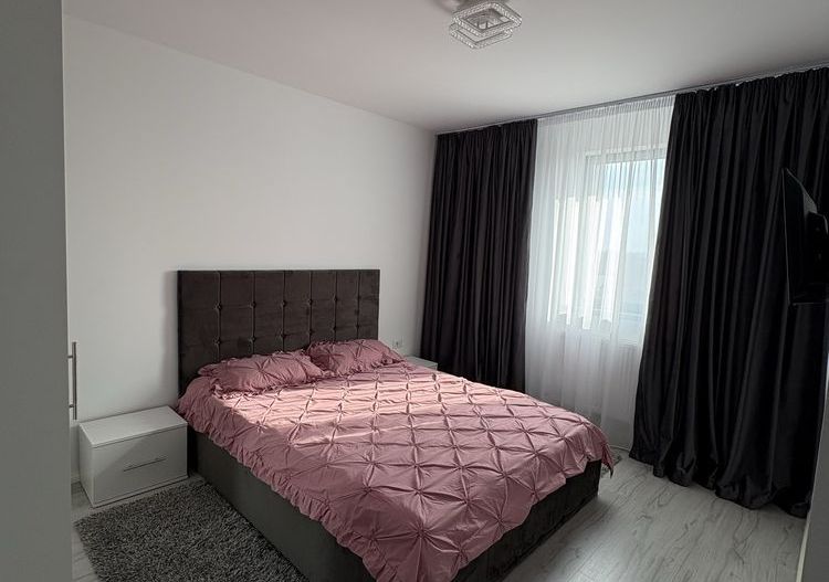 Inchiriere apartament 2 camere - Poză 1