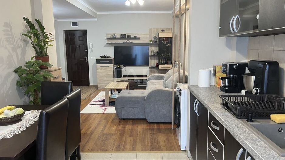 Apartament 2 camere – Florești, zona Terra - Poză 3