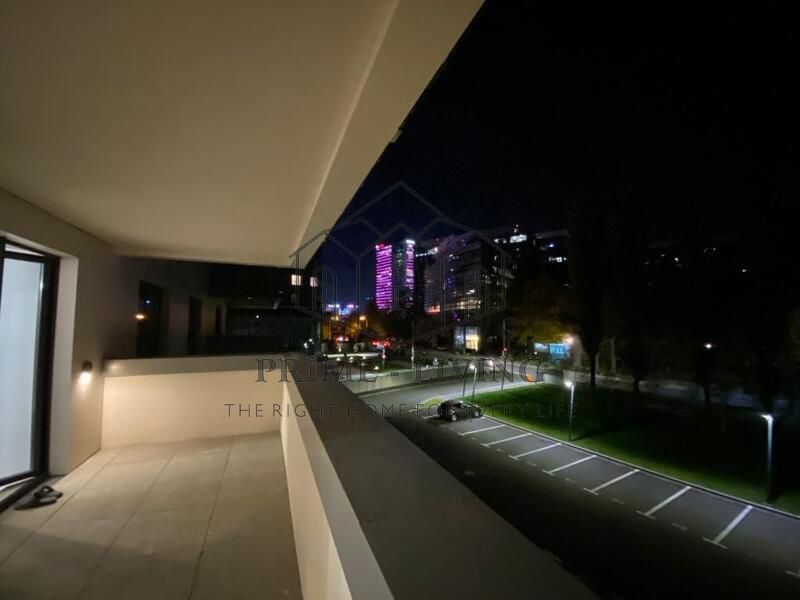 APARTAMENT SUPERB LA INCHIRIERE IN COMPLEX DIN ZONA PROMENADA MALL - Poză 7