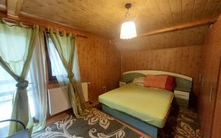 Casă | 260 mp utili | 1.100 mp teren | Râul Sadului | - Poză 15