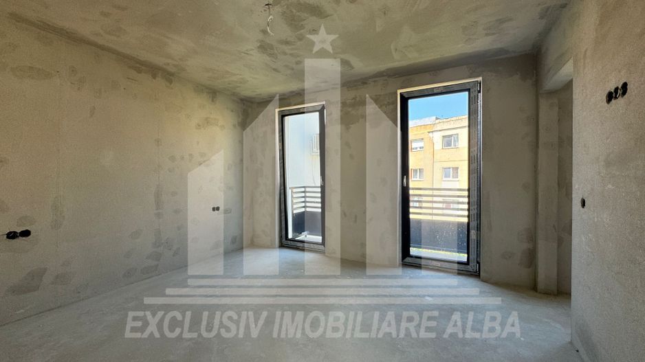 Apartament cu 2 camere decomandate de vanzare, Bloc Nou - Poză 5