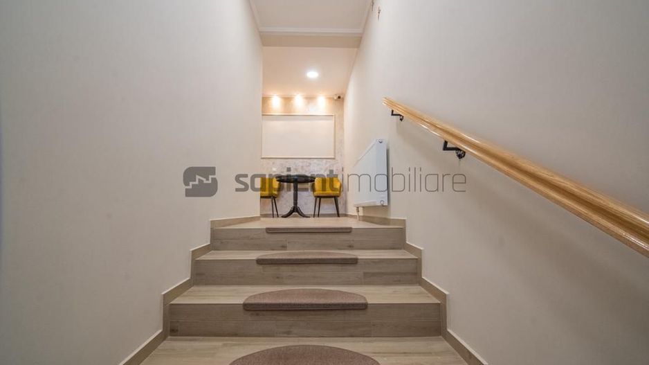 Sapient |  Casa deosebita zona Iosia - Poză 9