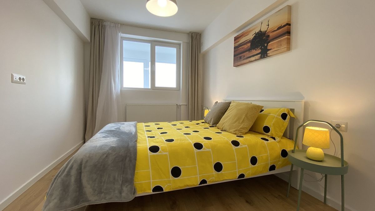 Apartament 3 camere de vanzare - Poză 4