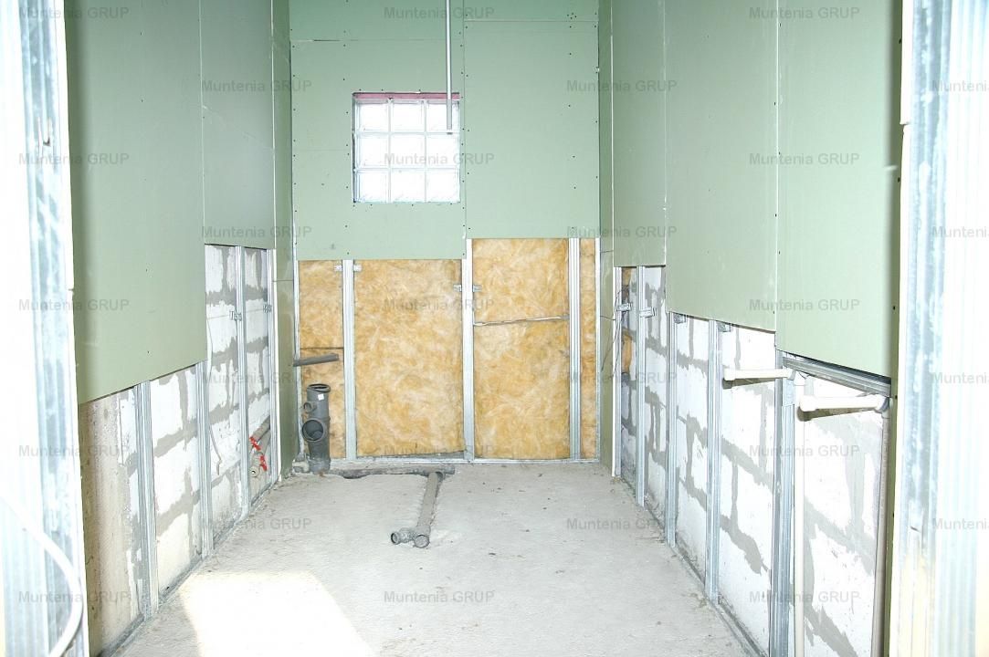 BUFTEA - central, vila D+P+E la pret de apartament - Poză 5