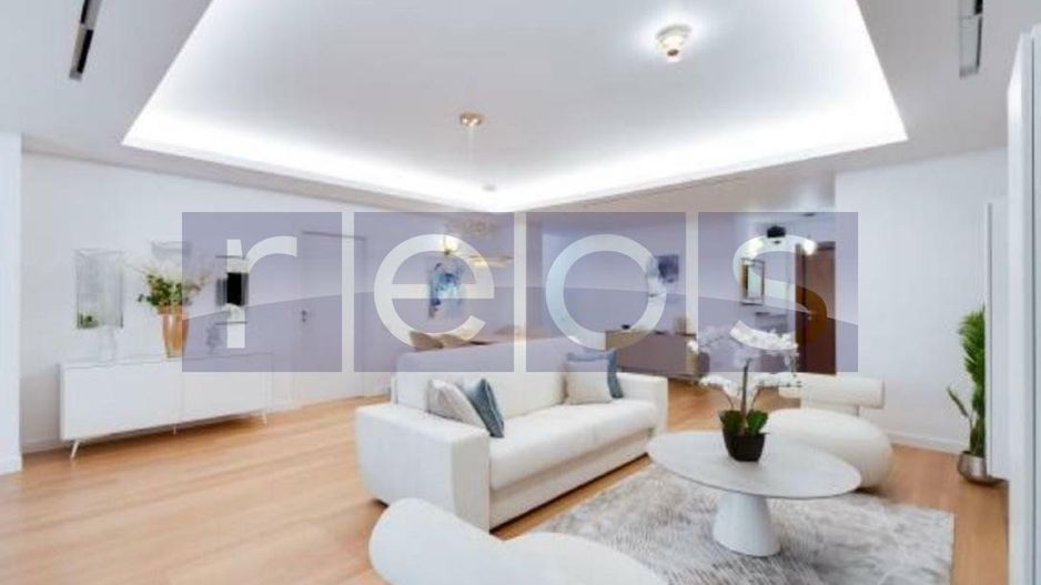 VANZARE -2 CAMERE -LUX -HERASTRAU - Poză 4