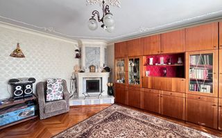 Vânzare, casă, 3 nivele, 5 camere, Strada Bucuria , Ciorescu - Poză 3